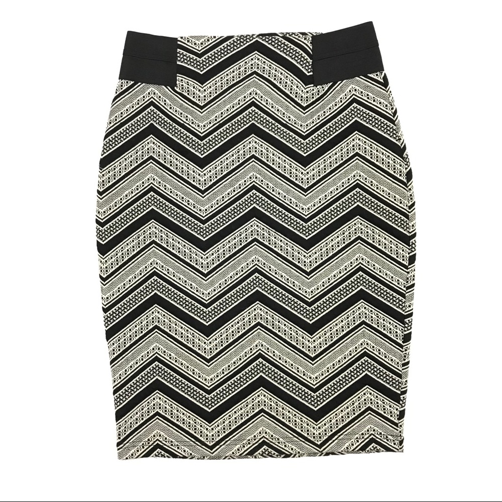 Maurices Pencil Skirt